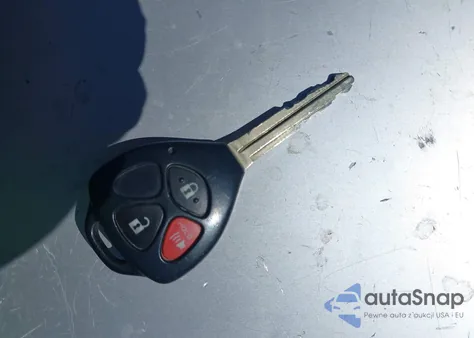 2016 Toyota Yaris Le from USA, damaged, VIN VNKKTUD36GA061781